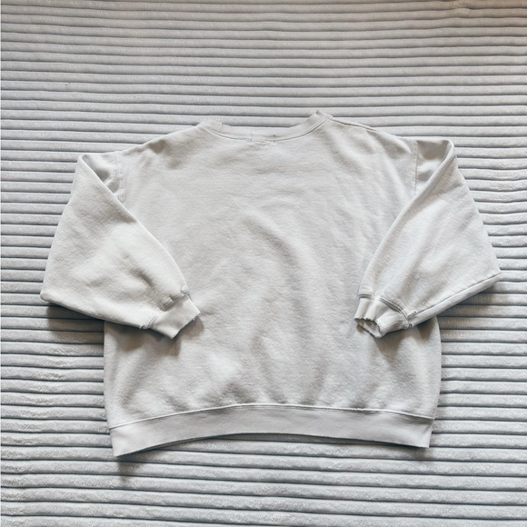 Vintage Guess Crewneck Sweatshirt - Picture 3 of 5